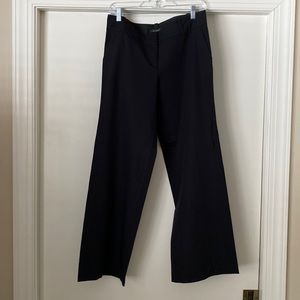 Ann Taylor Black pants size 8